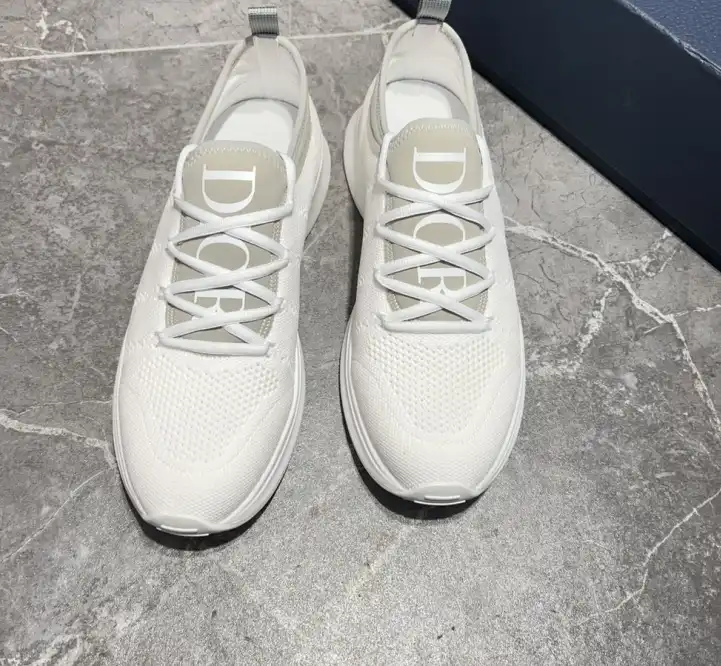 hype Christian Dior Sneakers