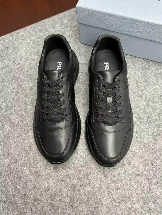 hype Prada Casual Shoes