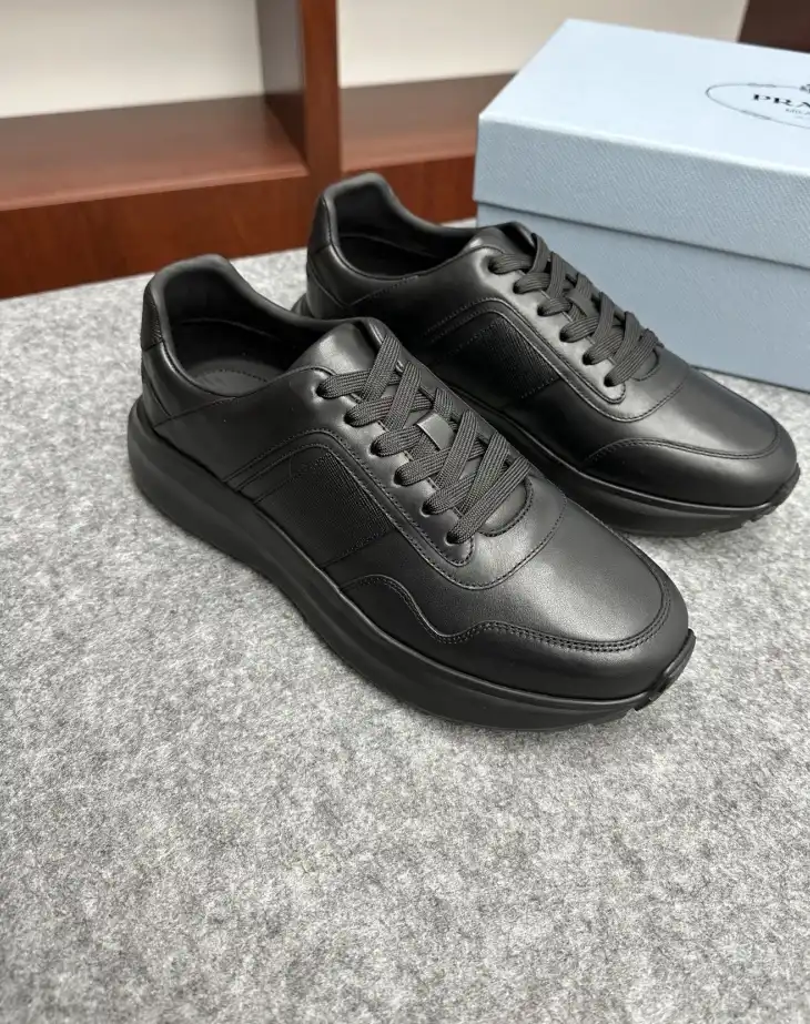 hype Prada Casual Shoes