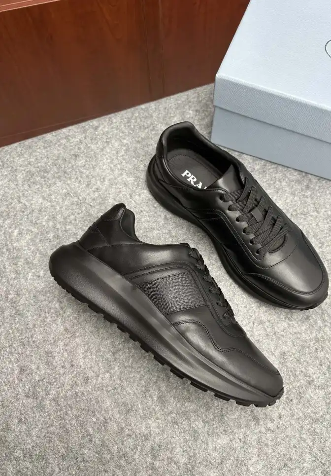 hype Prada Casual Shoes