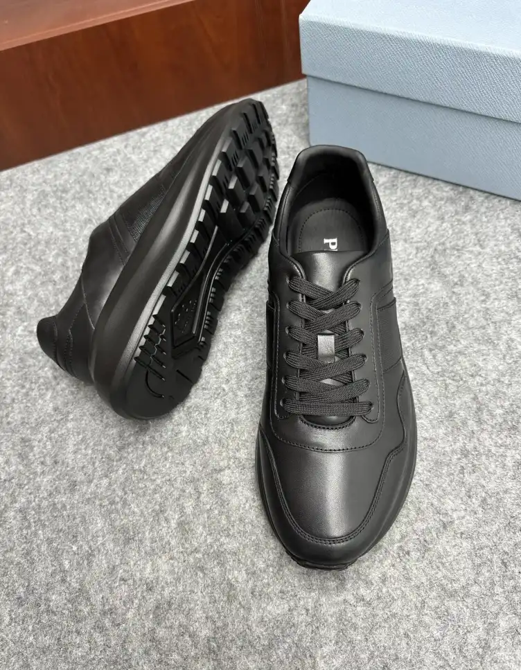 hype Prada Casual Shoes