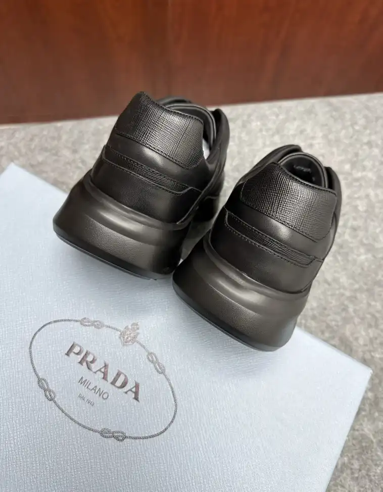 hype Prada Casual Shoes