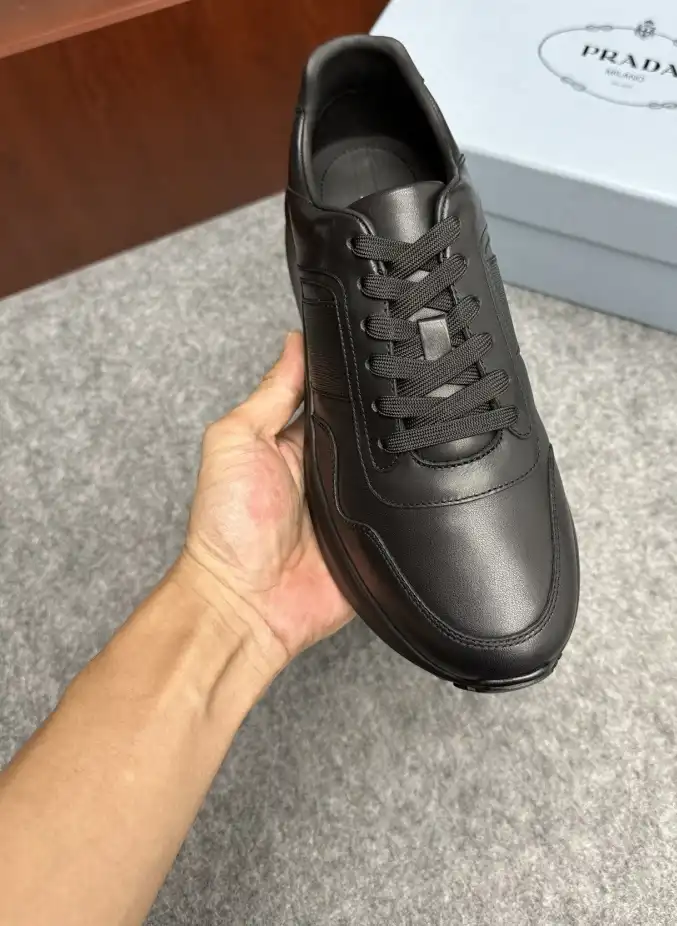 hype Prada Casual Shoes