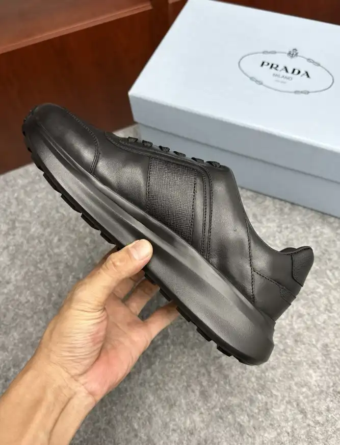 hype Prada Casual Shoes