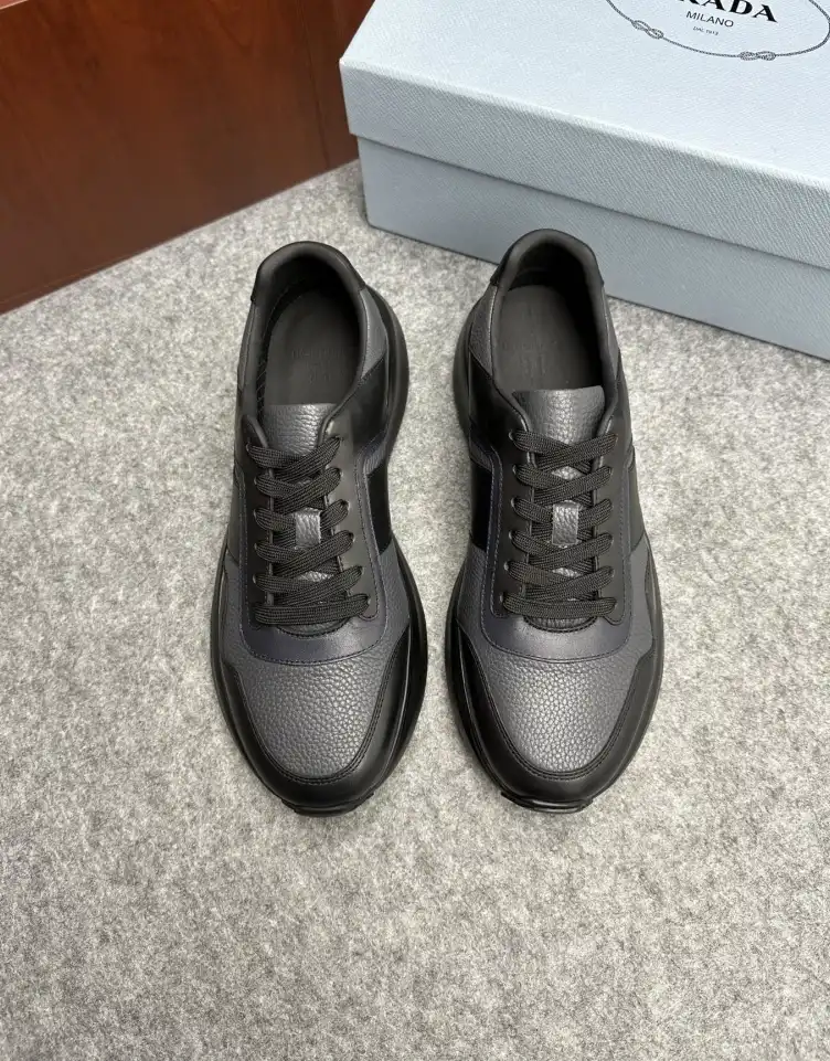 hype Prada Casual Shoes