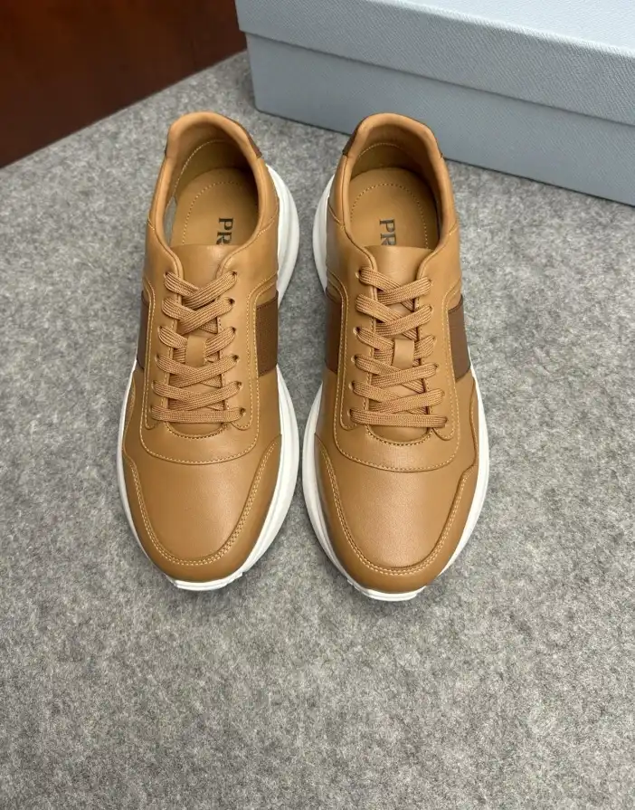 hype Prada Casual Shoes