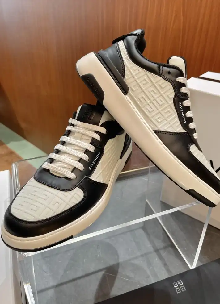 hype Gucci Sneakers