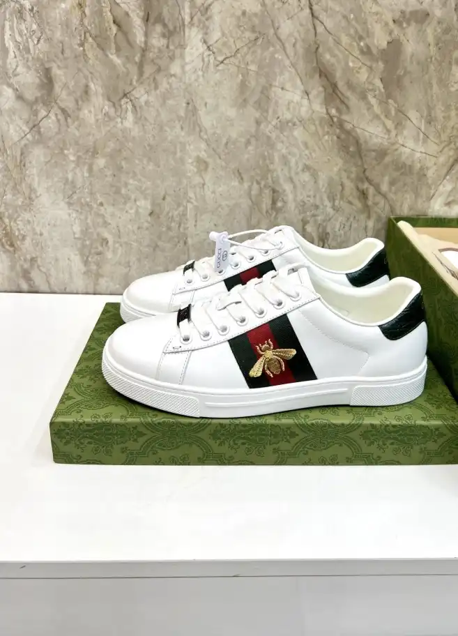 hype Gucci Sneakers