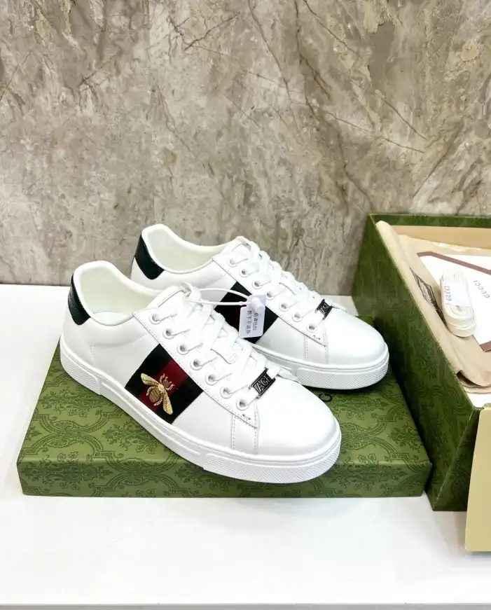 hype Gucci Sneakers