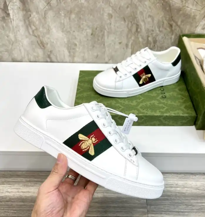 hype Gucci Sneakers