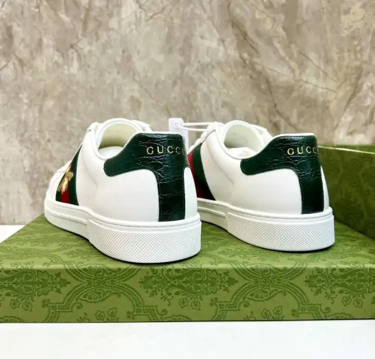 hype Gucci Sneakers