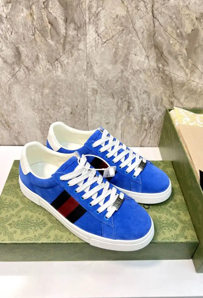 hype Gucci Sneakers