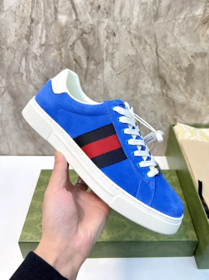 hype Gucci Sneakers