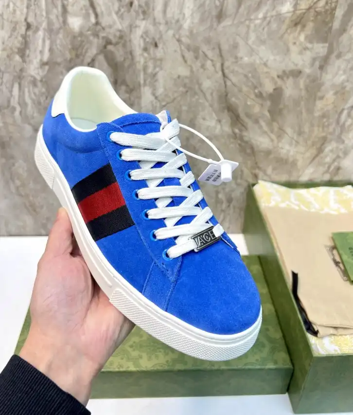 hype Gucci Sneakers