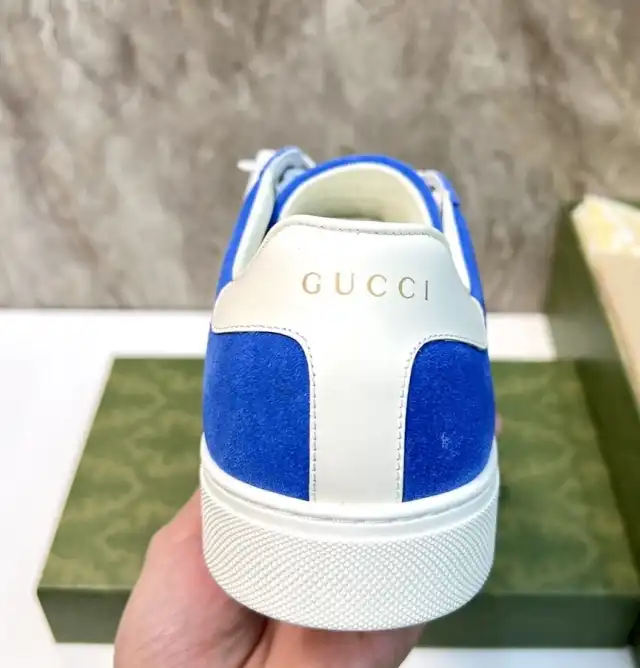 hype Gucci Sneakers