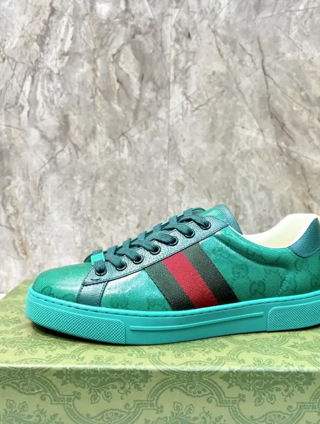 hype Gucci Sneakers