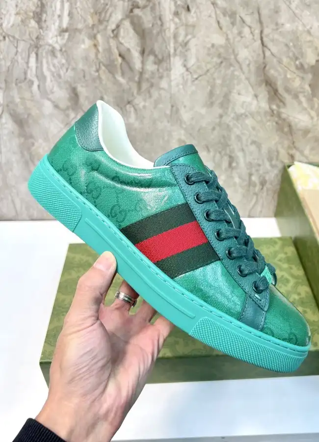 hype Gucci Sneakers