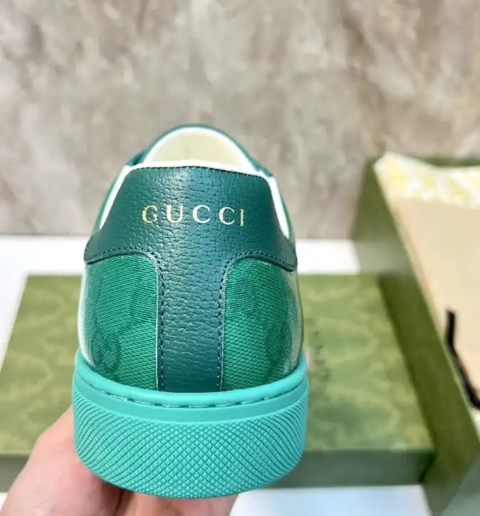 hype Gucci Sneakers