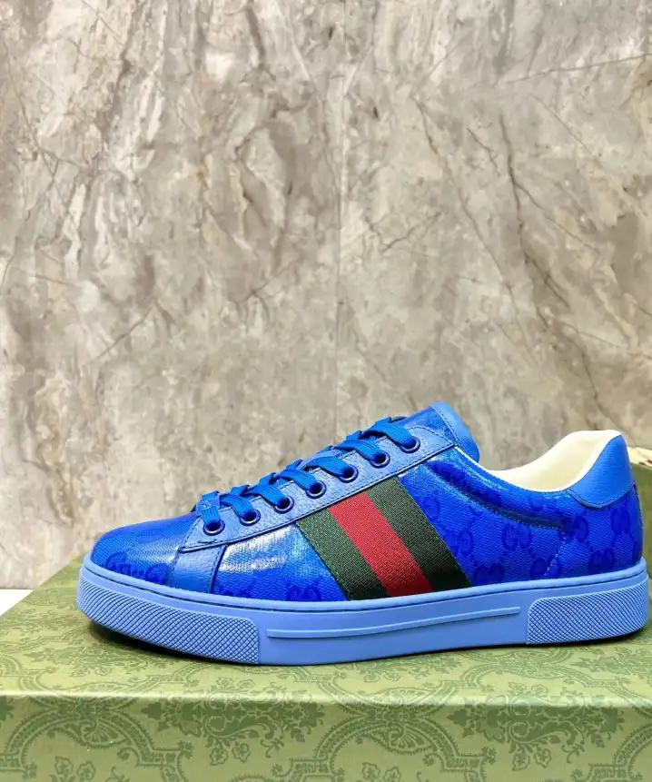 hype Gucci Sneakers