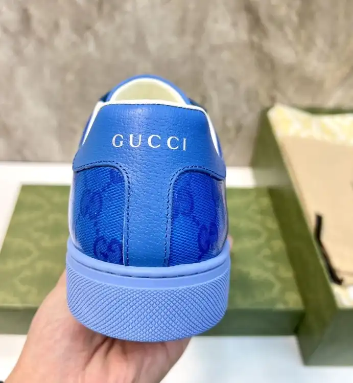 hype Gucci Sneakers