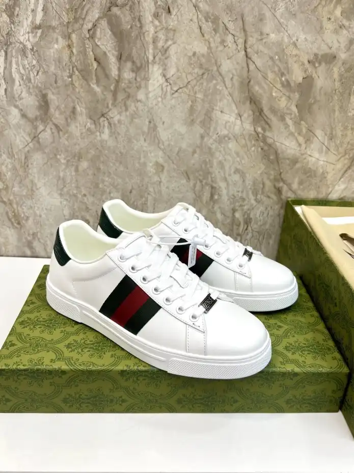 hype Gucci Sneakers