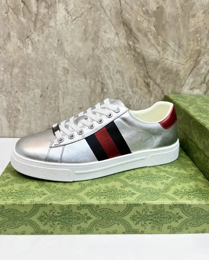 hype Gucci Sneakers