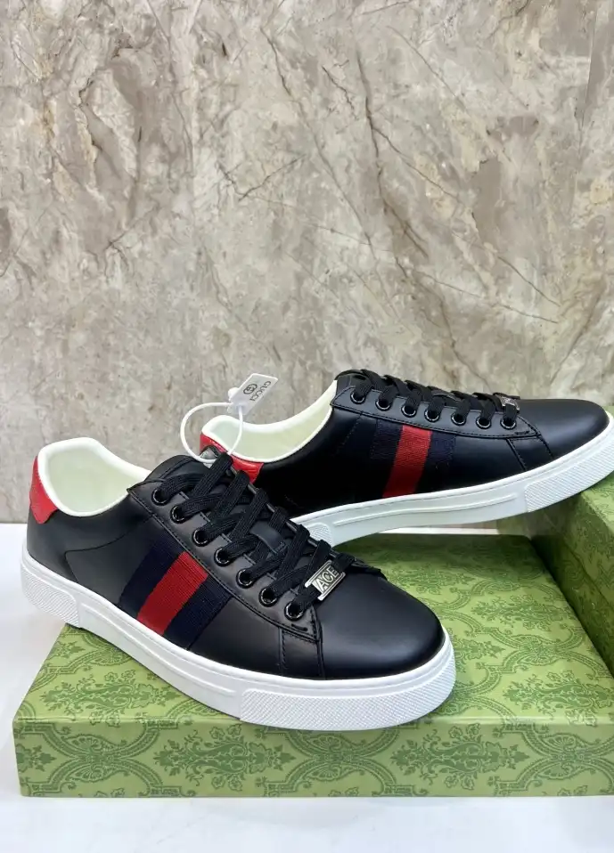 hype Gucci Sneakers