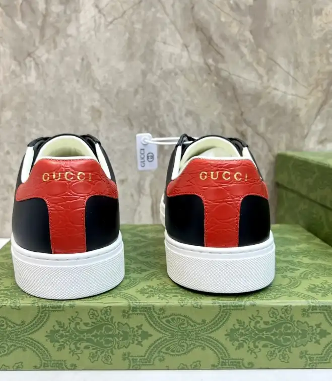 hype Gucci Sneakers