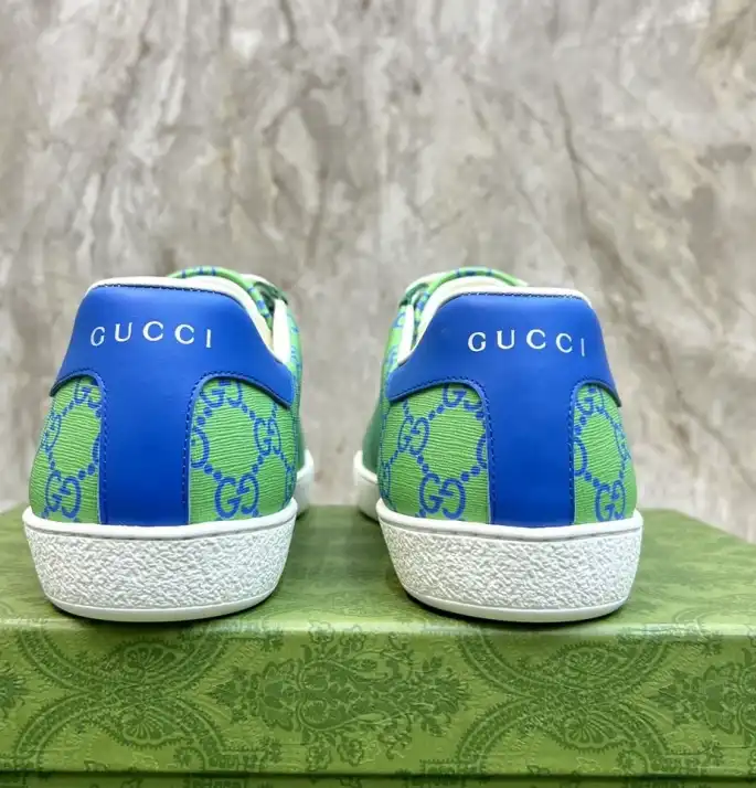 hype Gucci Sneakers