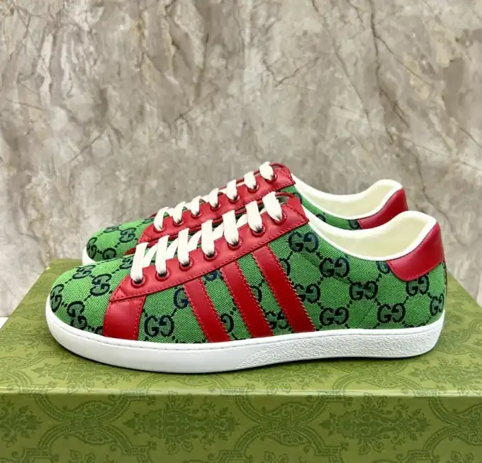 hype Gucci Sneakers