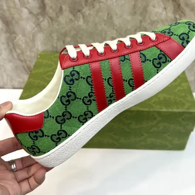 hype Gucci Sneakers