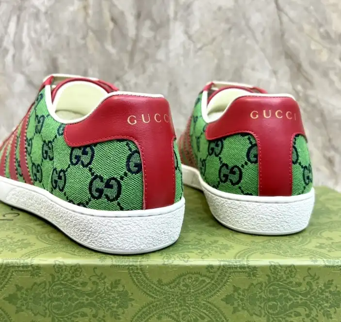 hype Gucci Sneakers