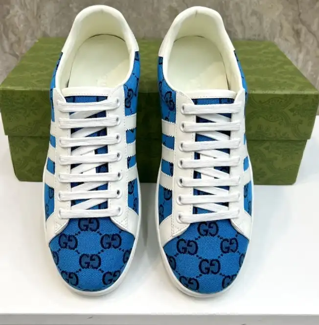 hype Gucci Sneakers