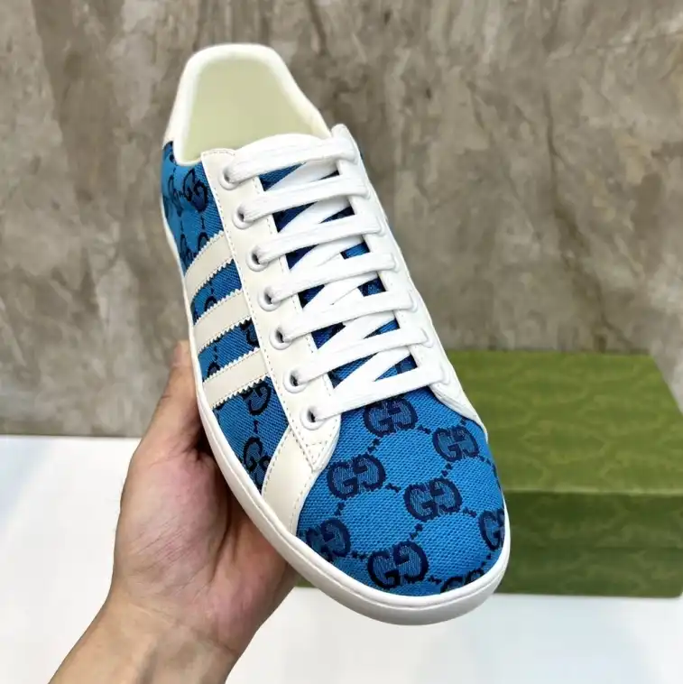 hype Gucci Sneakers