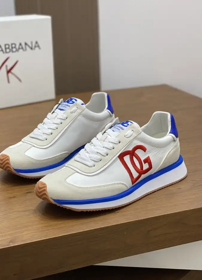 hype Dolce & Gabbana Sneakers