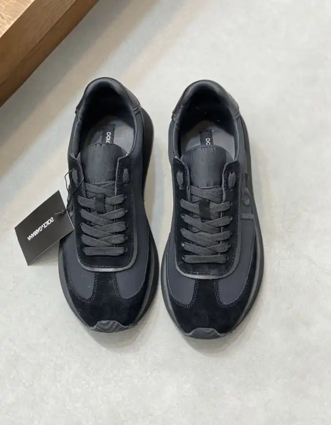 hype Dolce & Gabbana Sneakers