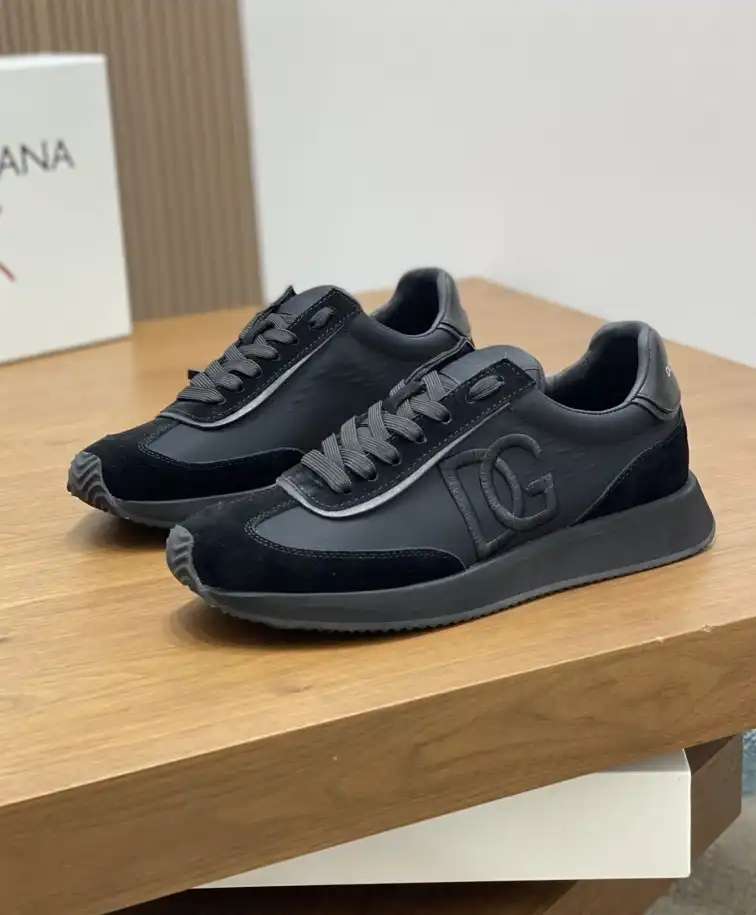 hype Dolce & Gabbana Sneakers