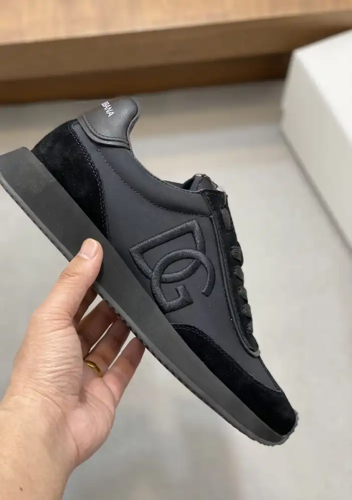 hype Dolce & Gabbana Sneakers