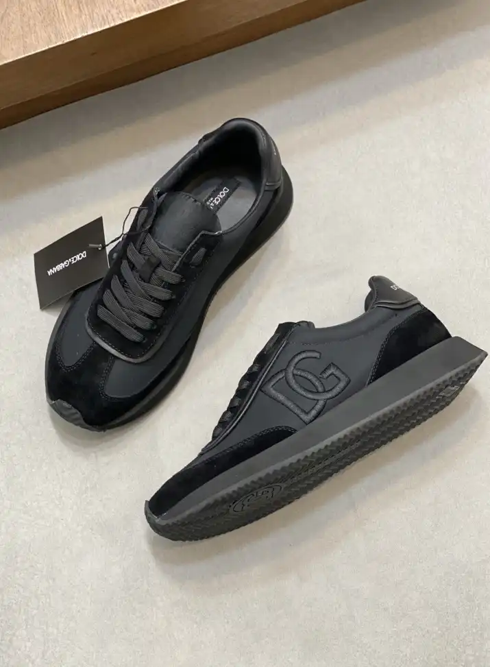 hype Dolce & Gabbana Sneakers