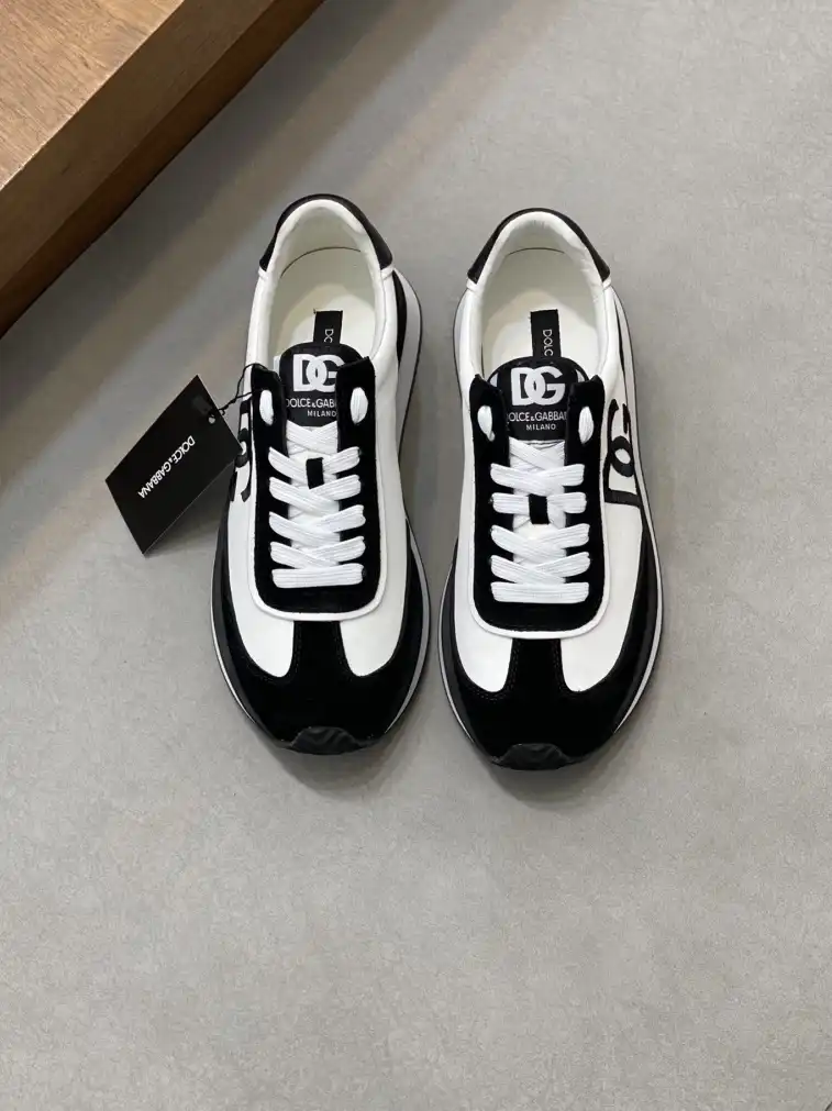 hype Dolce & Gabbana Sneakers