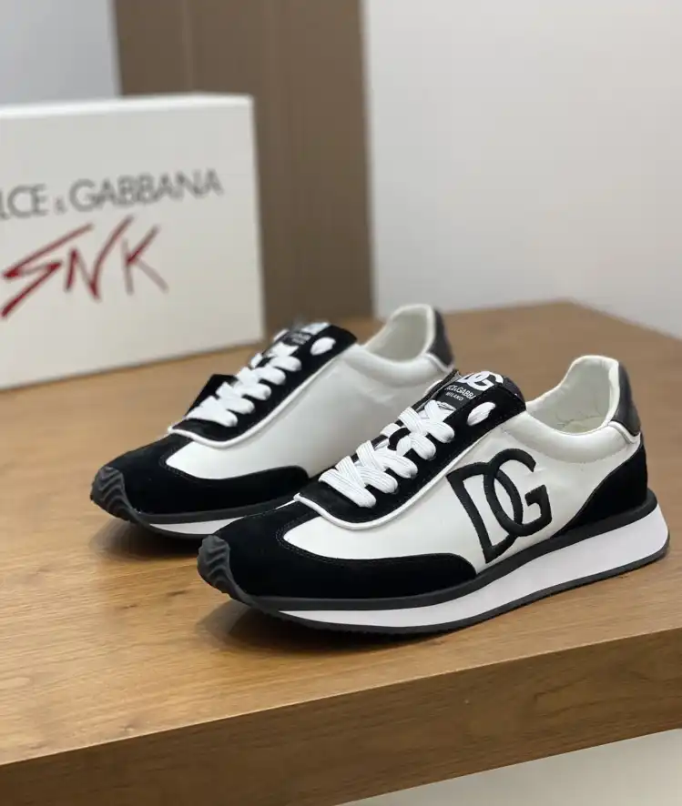 hype Dolce & Gabbana Sneakers