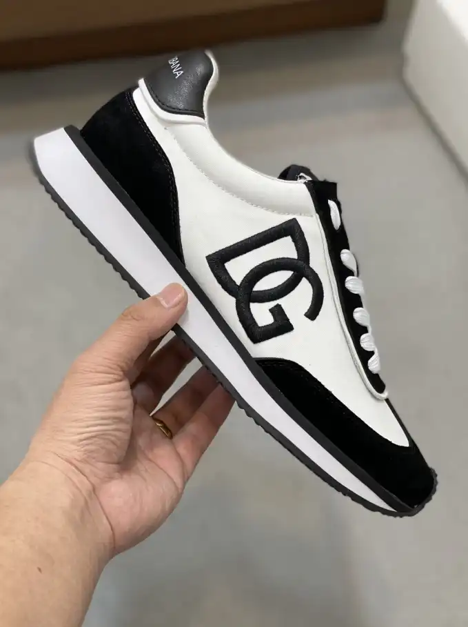 hype Dolce & Gabbana Sneakers