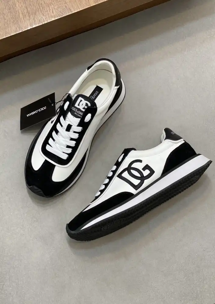 hype Dolce & Gabbana Sneakers