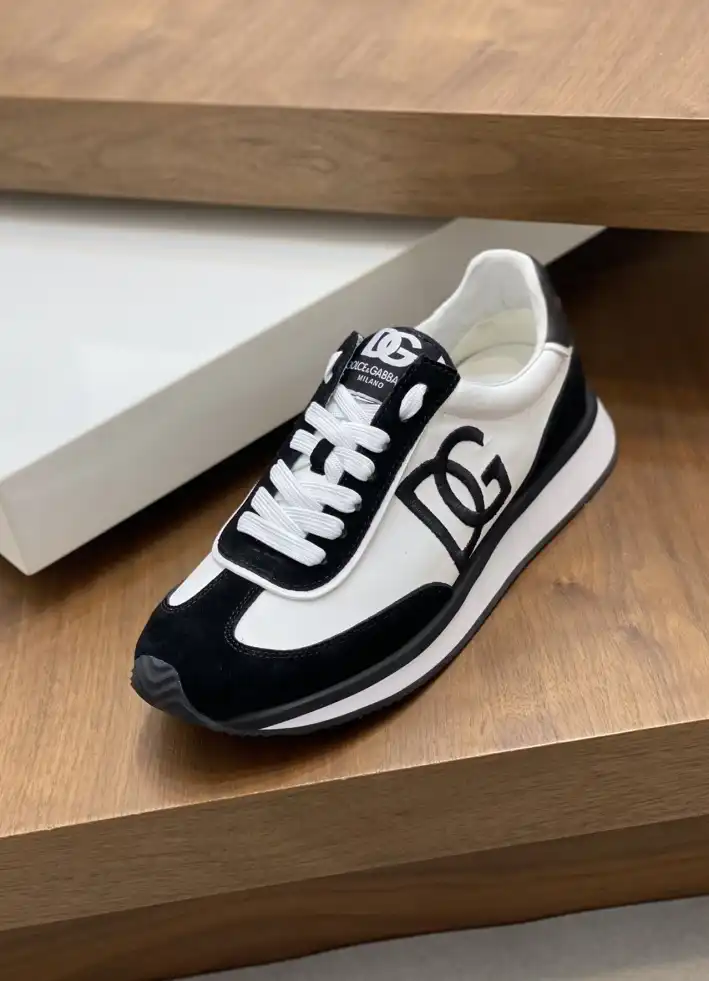 hype Dolce & Gabbana Sneakers