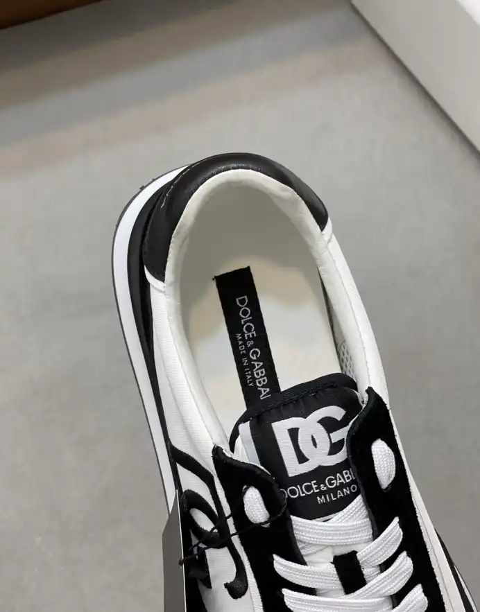 hype Dolce & Gabbana Sneakers