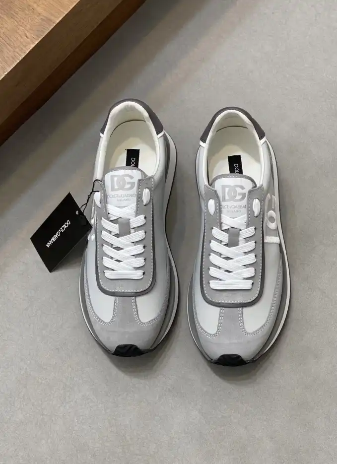 hype Dolce & Gabbana Sneakers