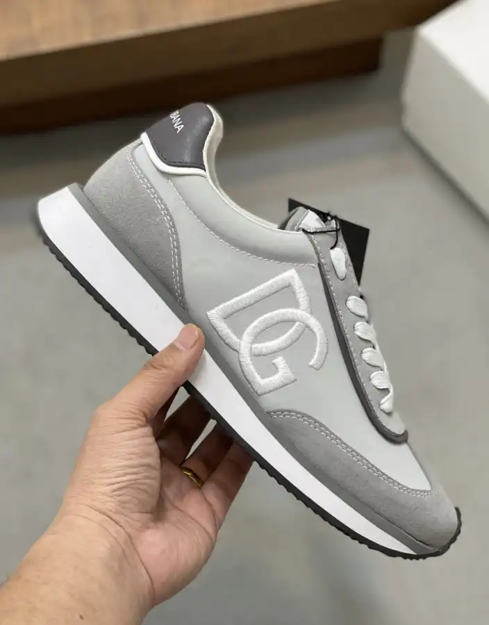 hype Dolce & Gabbana Sneakers