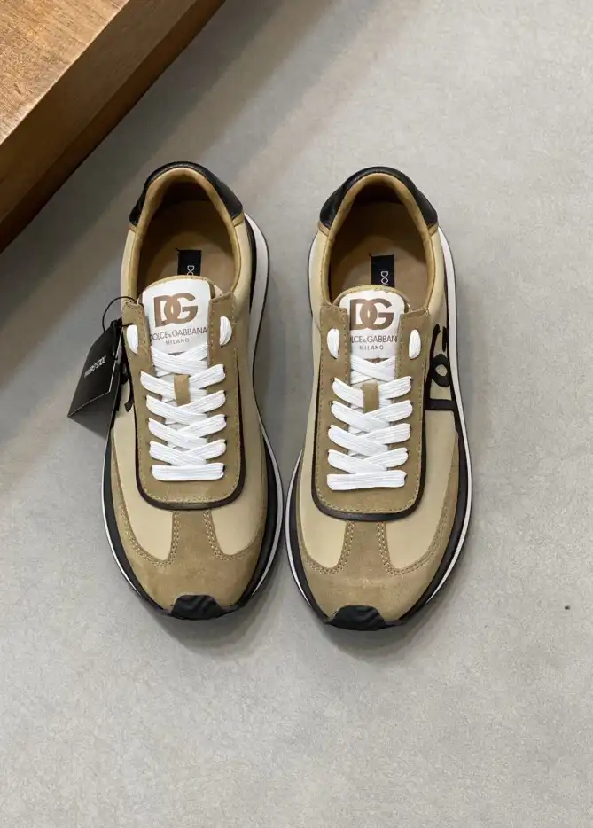 hype Dolce & Gabbana Sneakers