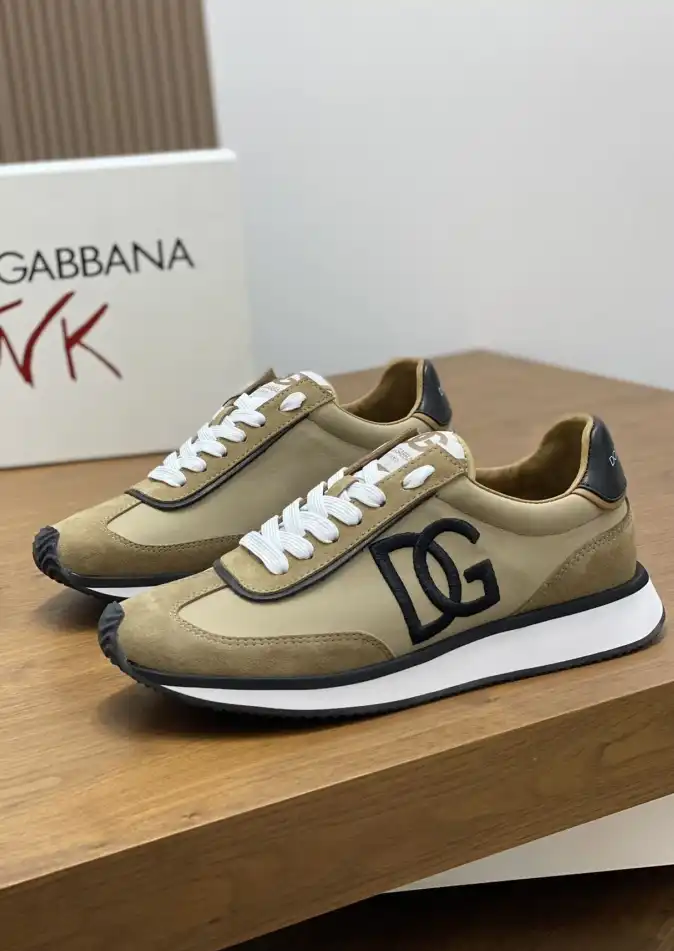 hype Dolce & Gabbana Sneakers