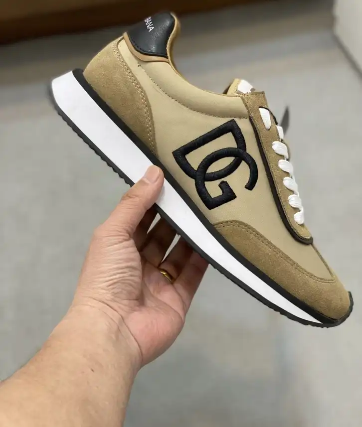 hype Dolce & Gabbana Sneakers